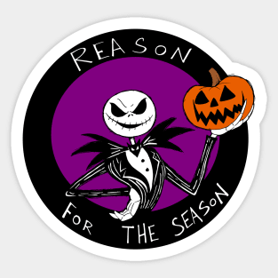 reason Sticker